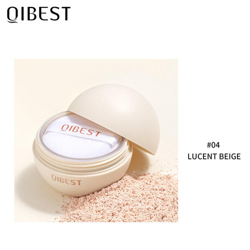 QIBEST Smooth Face™