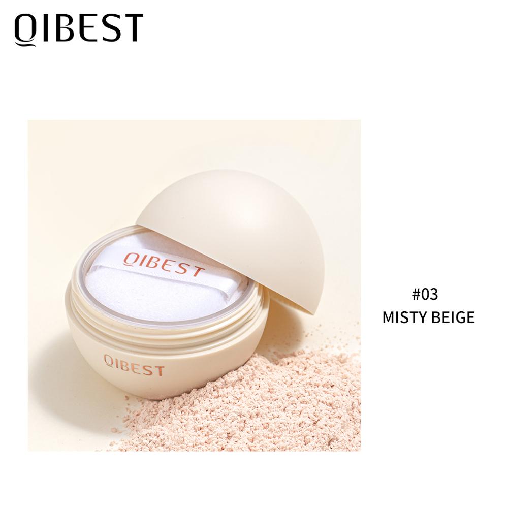 QIBEST Smooth Face™