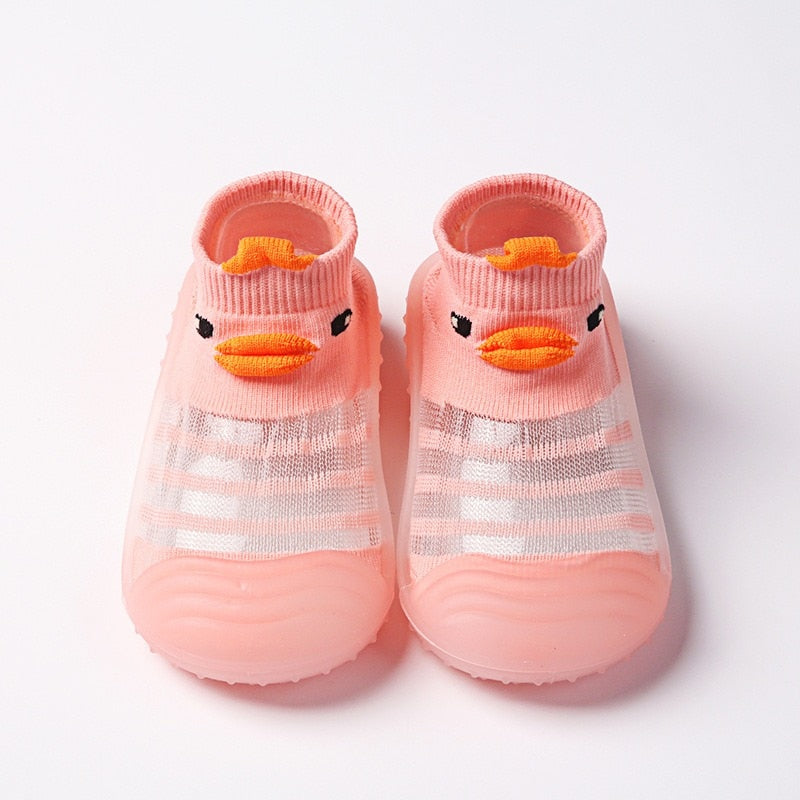 Calcetín Zapato Babysummer™